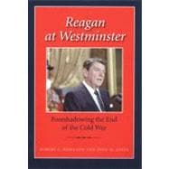 Reagan at Westminster