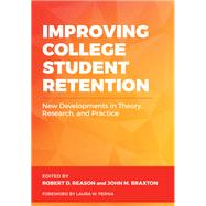 Improving College Student Retention