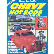 Tex Smith's How to Build Chevy Hot Rods