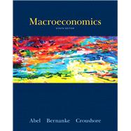 Macroeconomics,9780133252170