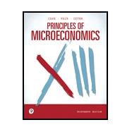 Principles of Microeconomics [Rental Edition]