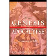 From Genesis To Apocalypse