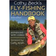Cathy Beck's Fly-fishing Handbook