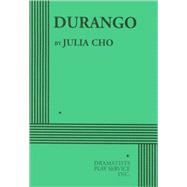 Durango - Acting Edition