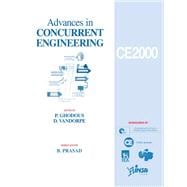 Advances in Concurrent Engineering