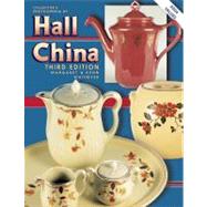 Collector's Encyclopedia of Hall China