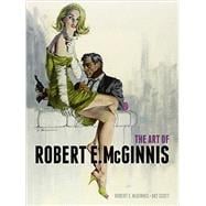 The Art of Robert E. Mcginnis