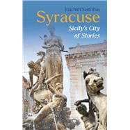Syracuse book cover, ISBN 9781914982170