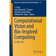Computational Vision and Bio-inspired Computing
