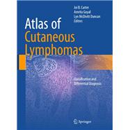 Atlas of Cutaneous Lymphomas