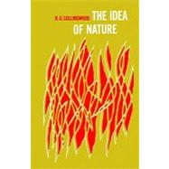 The Idea of Nature