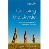 Crossing the Divide