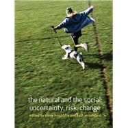 The Natural and the Social