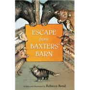 Escape from Baxters' Barn