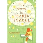 My Name Is Maria Isabel