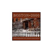 Boston 2000 Calendar