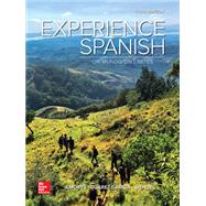 Connect for Experience Spanish (with Proctorio Plus) (180 Days)