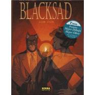 Blacksad 3: Alma Roja