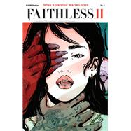 Faithless II #2