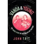 Vanda & Young Inside Australia's Hit Factory