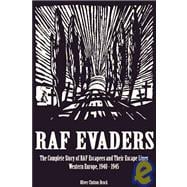 Raf Evaders