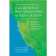 California Foundations of Education