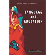 Language and Education