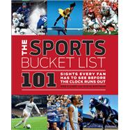 The Sports Bucket List