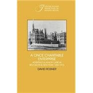 A Once Charitable Enterprise: Hospitals and Health Care in Brooklyn and New York 1885â€“1915