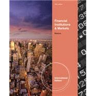 Financial Institutions and Markets, International Edition, 10th Edition