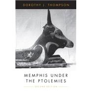 Memphis Under the Ptolemies