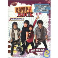 Camp Rock Jam Session