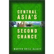 Central Asia's Second Chance