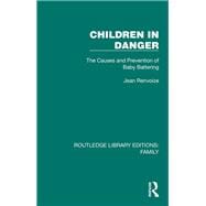 Children in Danger