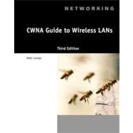 CWNA Guide to Wireless LANs