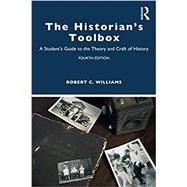 The Historian's Toolbox