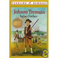 Johnny Tremain