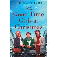 The Good Time Girls at Christmas