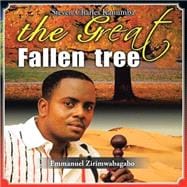 The Great Fallen Tree