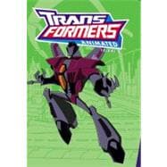 Transformers Animated 4