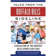TALES FROM BUFFALO BILLS CL