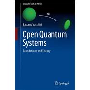 Open Quantum Systems