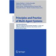 Principles of Practice in Multi-agent Systems