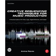 Creative Sequencing Techniques for Music Production