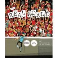 The Real World: An Introduction to Sociology, 3rd Edition