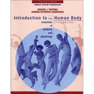 Learning Guide to accompany Introduction to the Human Body: The Essentials of Anatomy and Physiology, 6th Edition