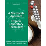 A Microscale Approach to Organic Laboratory Techniques
