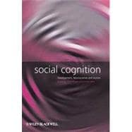 Social Cognition Development, Neuroscience and Autism