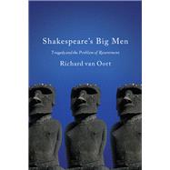 Shakespeare's Big Men