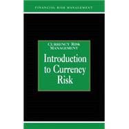 Introduction to Currency Risk